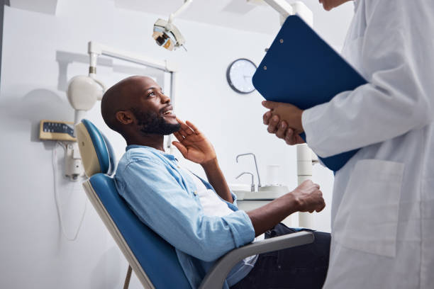Best Emergency Dental Care for Sports Injuries in Richmond West, FL