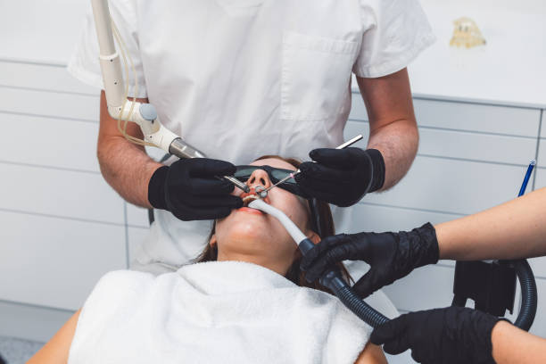 Best Emergency Wisdom Tooth Extraction in Richmond West, FL